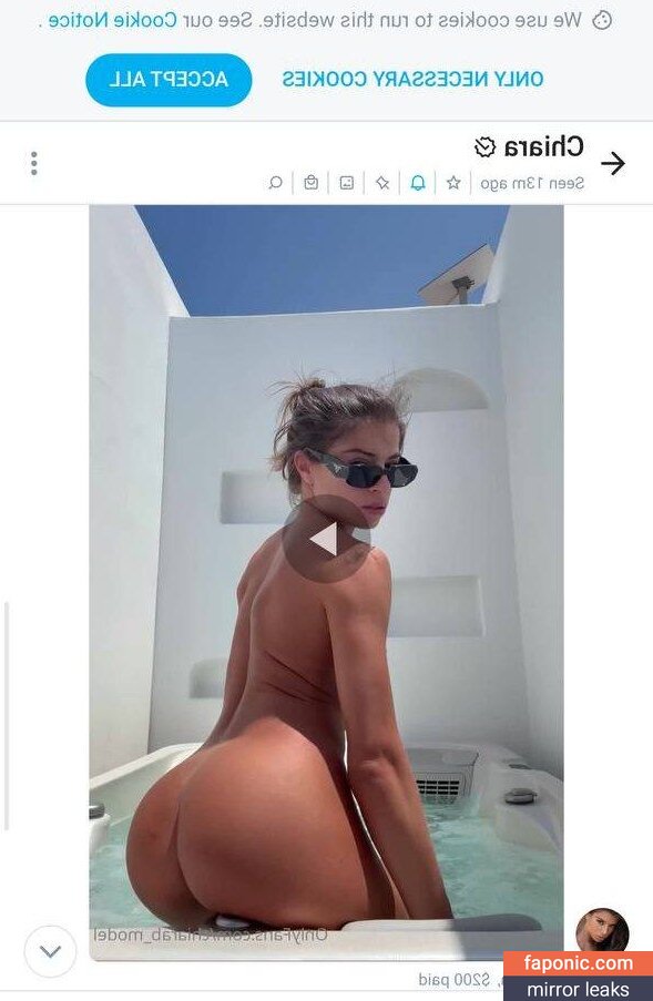 Chiara Bianchino