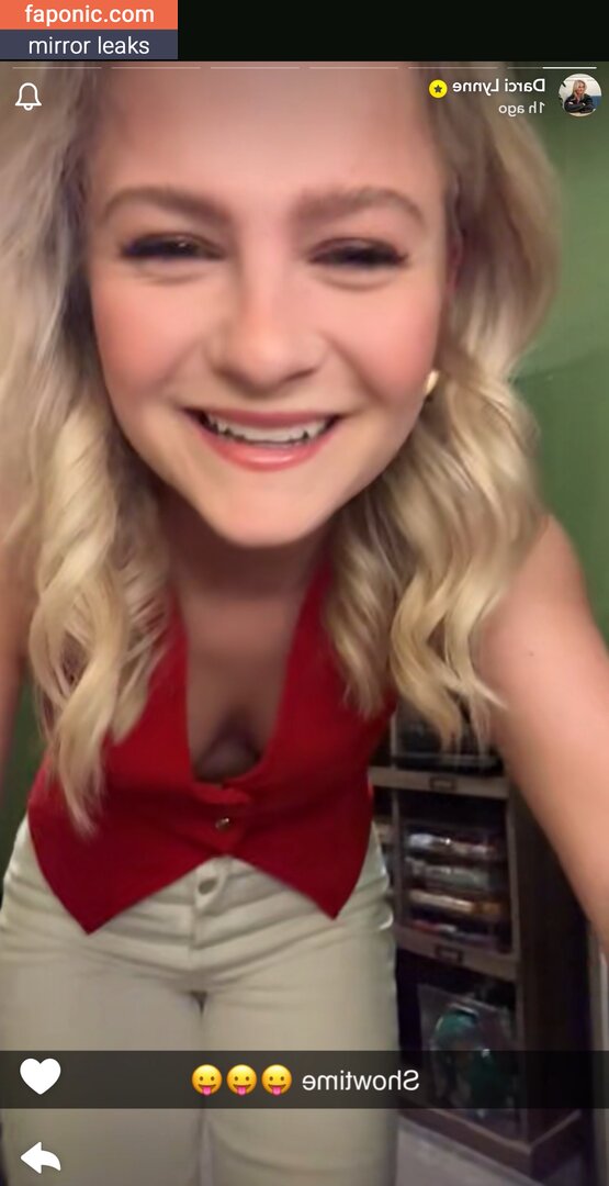 Darci Lynne