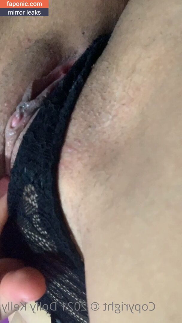 Dollykelly Anel Hernández