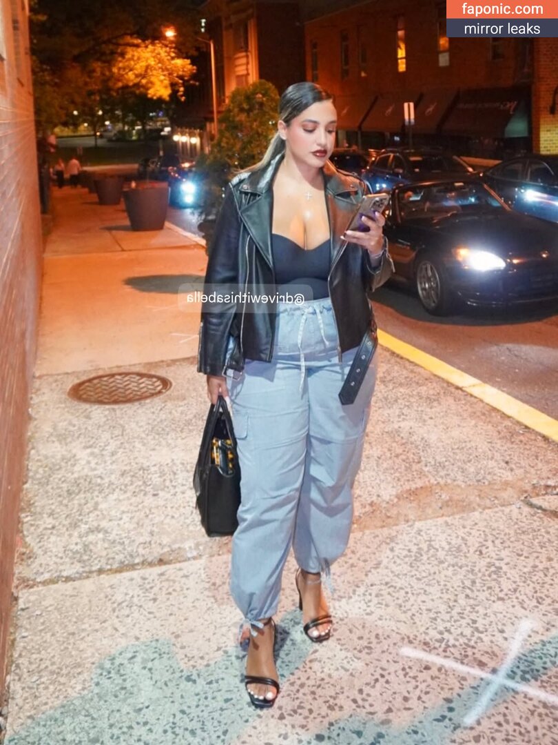 Drivewithisabella