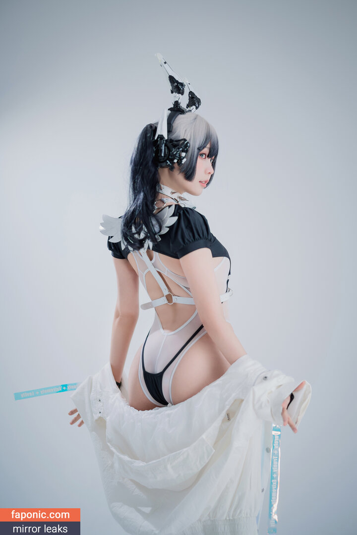 Ely Cosplay, Ely_eee, eeelyeee Eksplicitni sadržaj OnlyFans/Patreon Fotografija #16