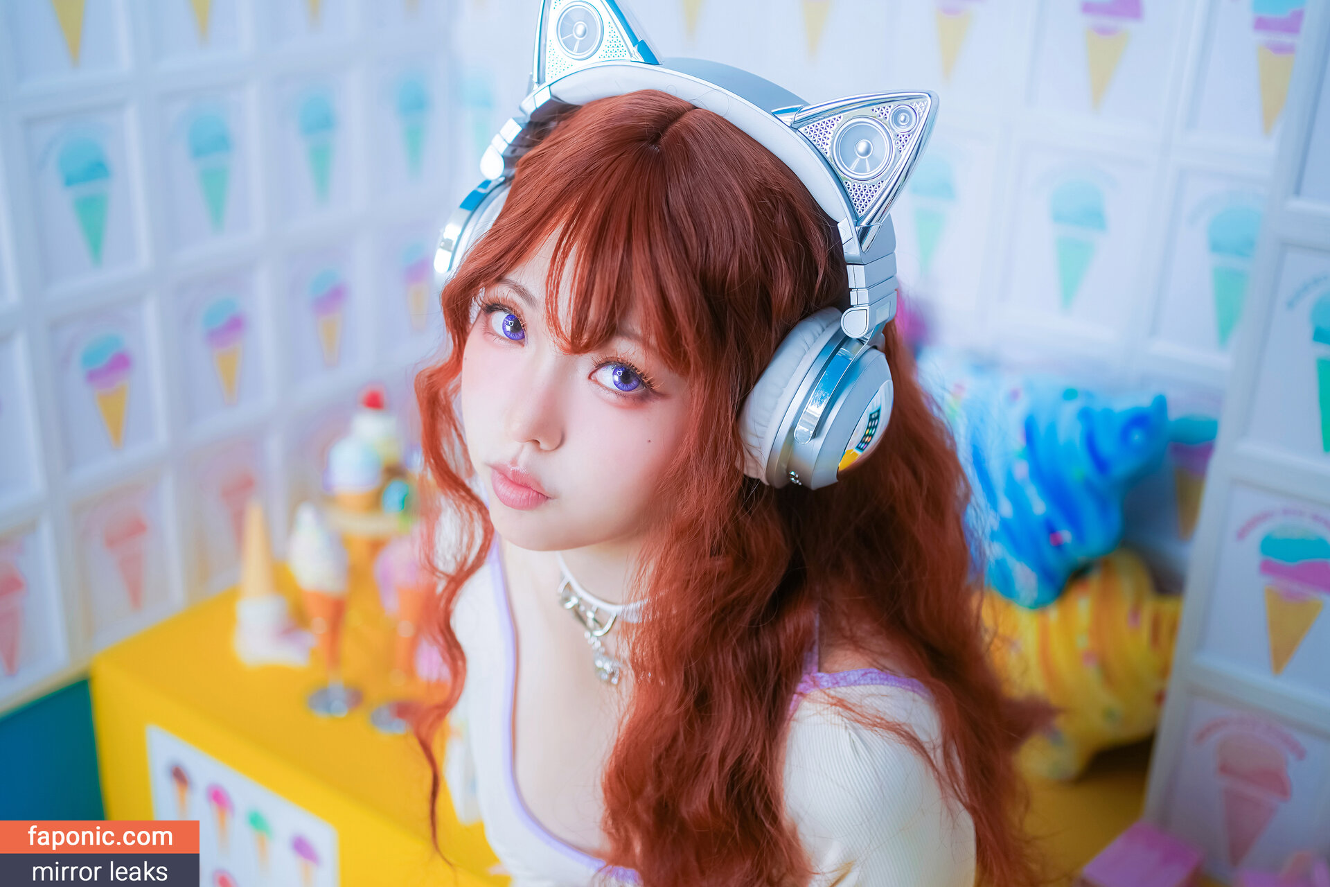 Ely Cosplay, Ely_eee, eeelyeee Eksplicitni sadržaj OnlyFans/Patreon Fotografija #1044