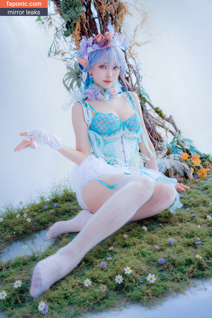 Ely Cosplay, Ely_eee, eeelyeee Eksplicitni sadržaj OnlyFans/Patreon Fotografija #1086