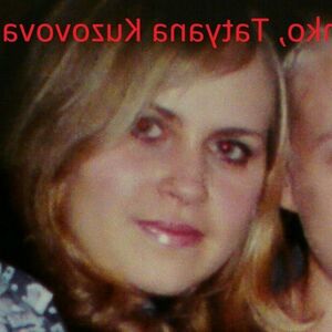 Elena Ryasnyanskaya