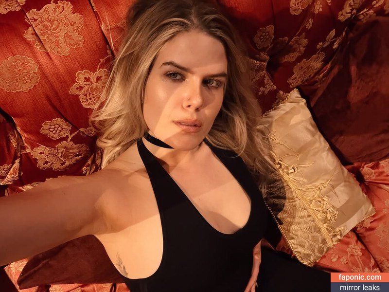 Erica Lindbeck
