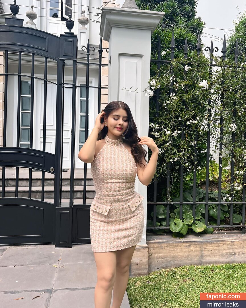 Geraldine Anthuanett Galindo