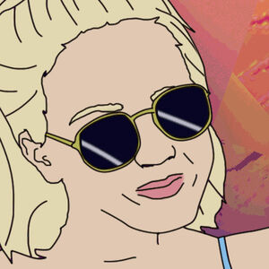 Harriet Williamson