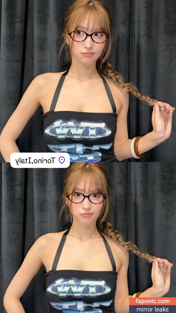 Hirai Momo