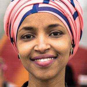 Ilhan Omar