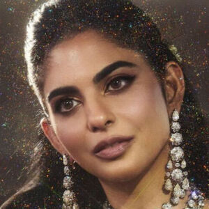 Isha Ambani