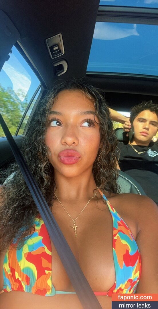 isiennafletcher