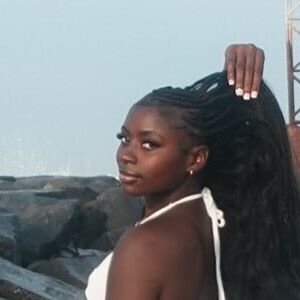 Jecolia Traore