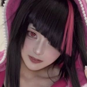 Juri-Han Cosplayers.