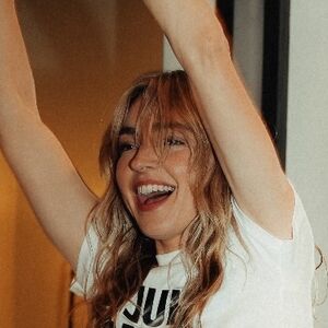 Katelyn Tarver