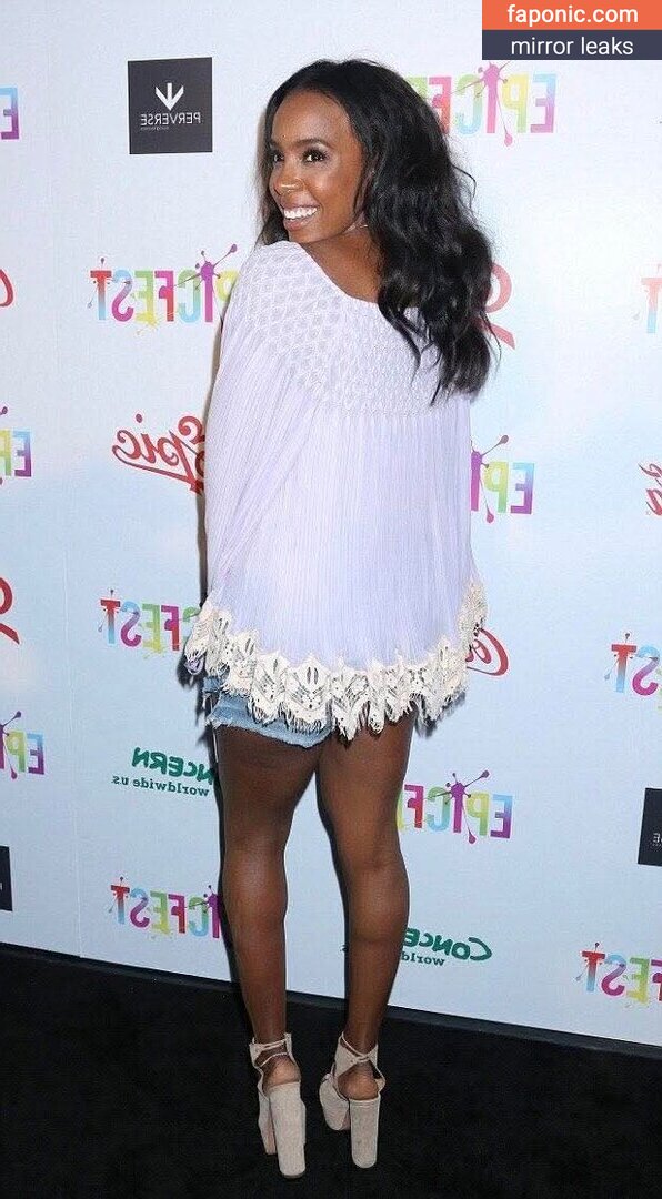 Kelly Rowland