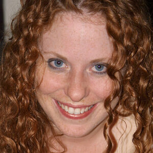 Kira The Little Redhead
