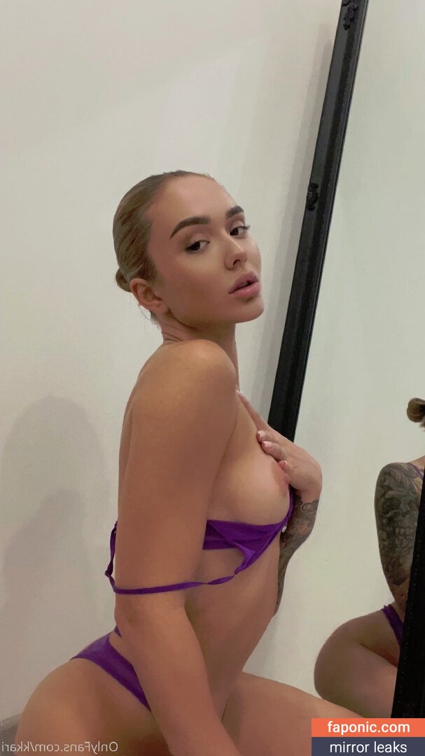 Kkari, kkiki Eksplicitni sadržaj OnlyFans Fotografija #8