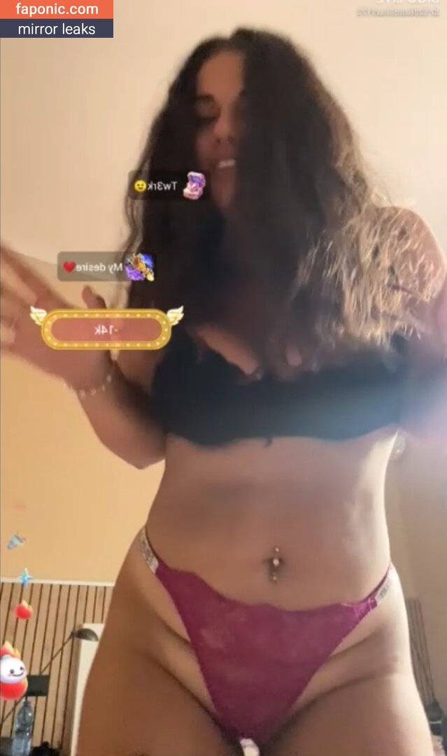 La Jefa