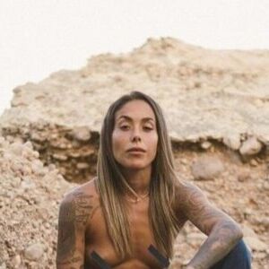 Lola Gallardo