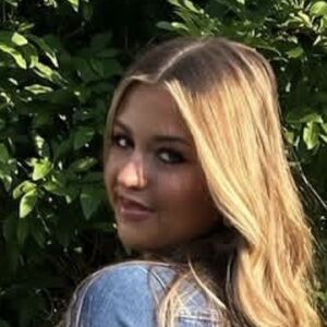 Madysen Nicole