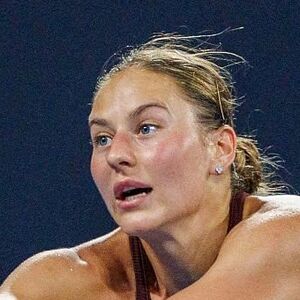 Marta Kostyuk