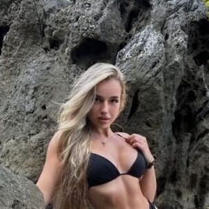 Miss Dariali