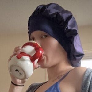 Molly Ravenwood