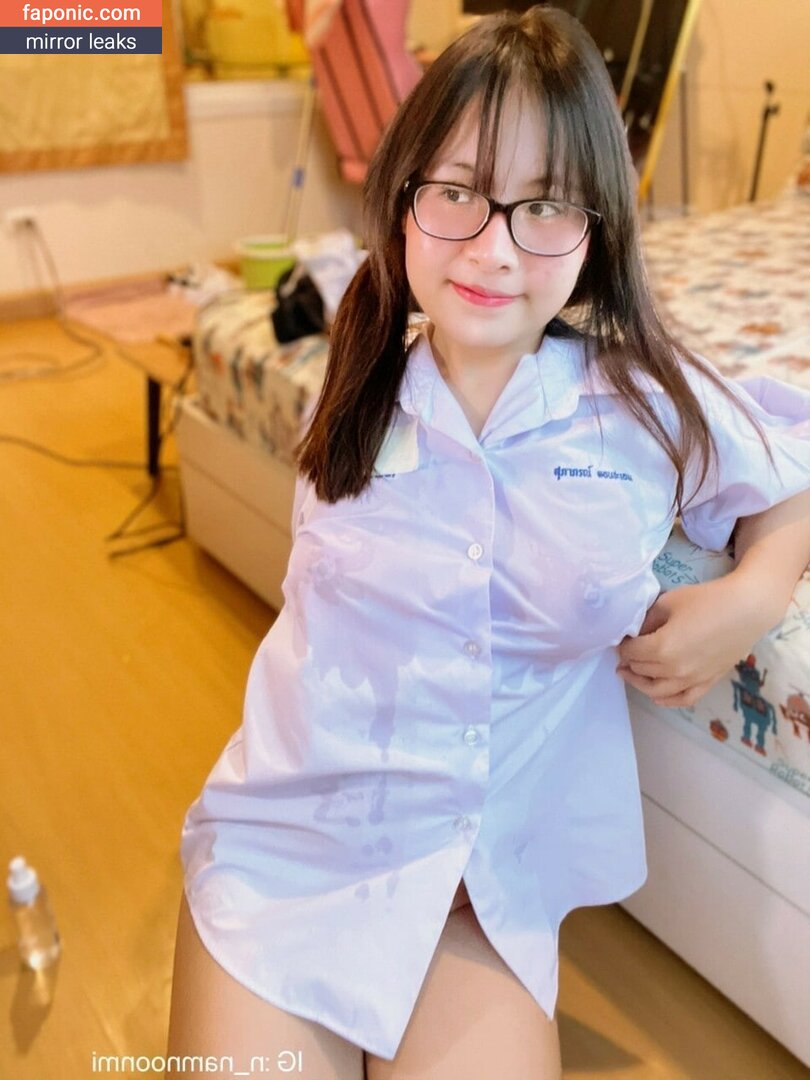 nn_namnoonmi, nomnstromn Eksplicitni sadržaj OnlyFans Fotografija #19