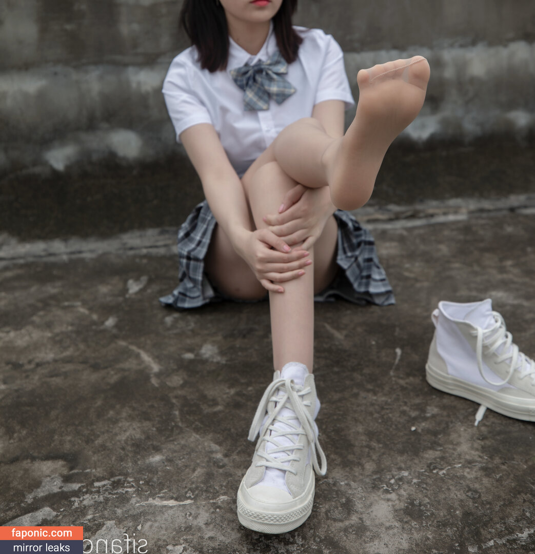 nianlin, nnian_, nnian_011 Eksplicitni sadržaj OnlyFans Fotografija #988