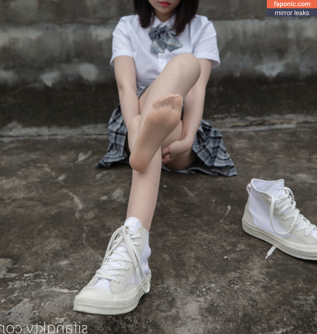 nianlin, nnian_, nnian_011 Eksplicitni sadržaj OnlyFans Fotografija #990