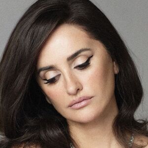 Penelope Cruz