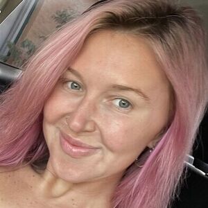 Pinkyalltheway