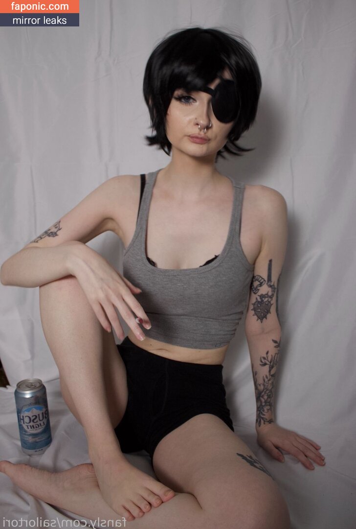 sailortori