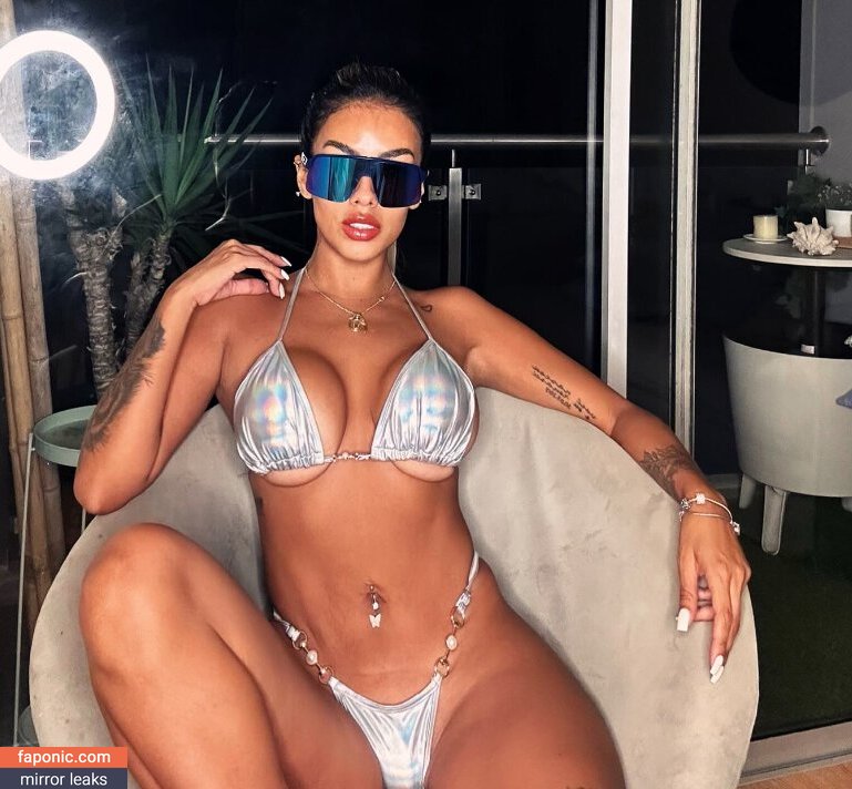 Shirley Arica
