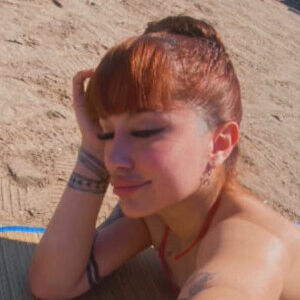 Sol Paez