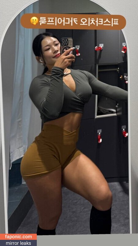 Sohyun Han, ssohyun_ss Eksplicitni sadržaj  Fotografija #14