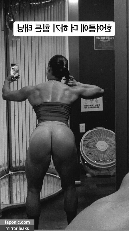 Sohyun Han, ssohyun_ss Eksplicitni sadržaj  Fotografija #17