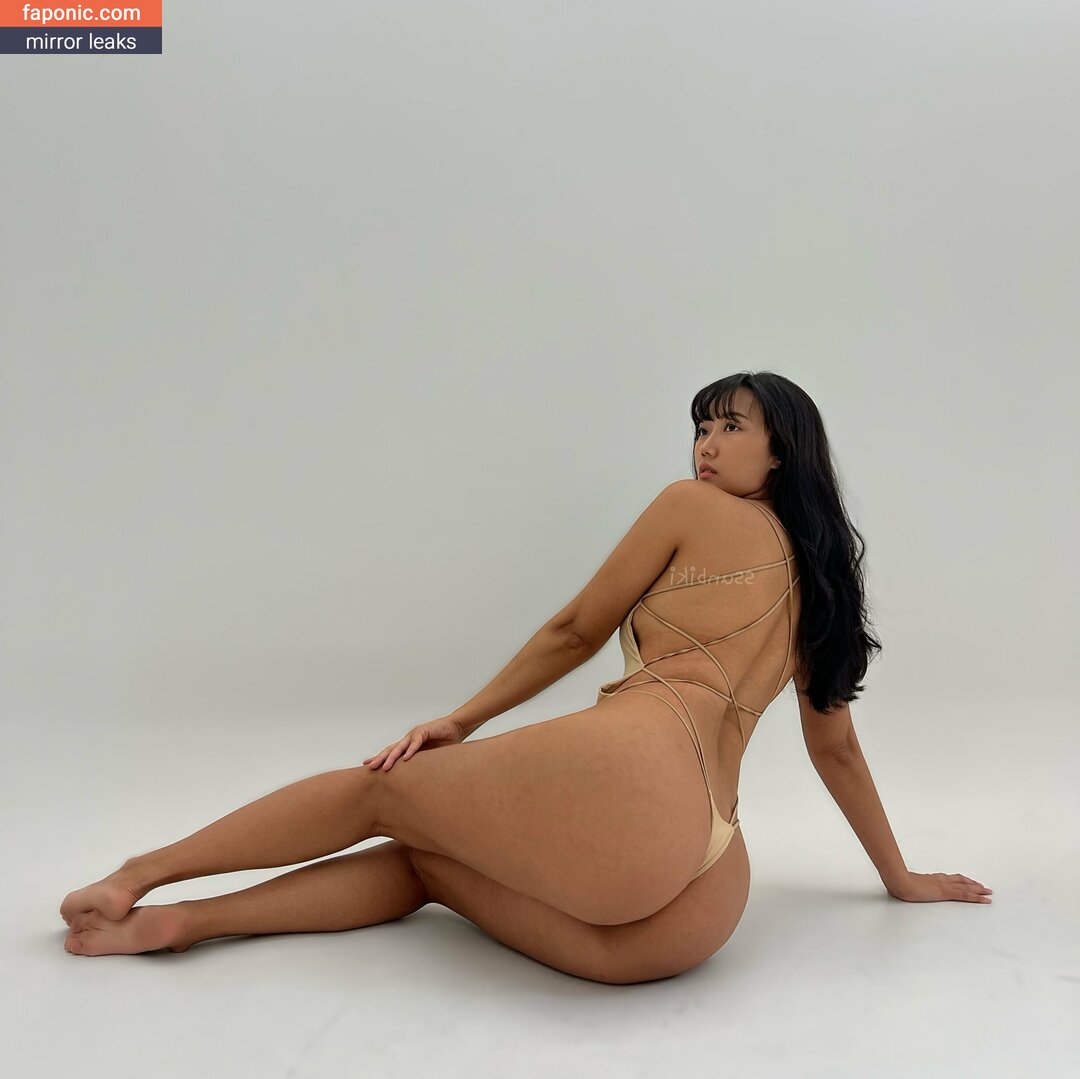 Ssunbiki Eksplicitni sadržaj OnlyFans/Patreon Fotografija #174