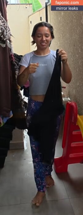 Thaina Luna