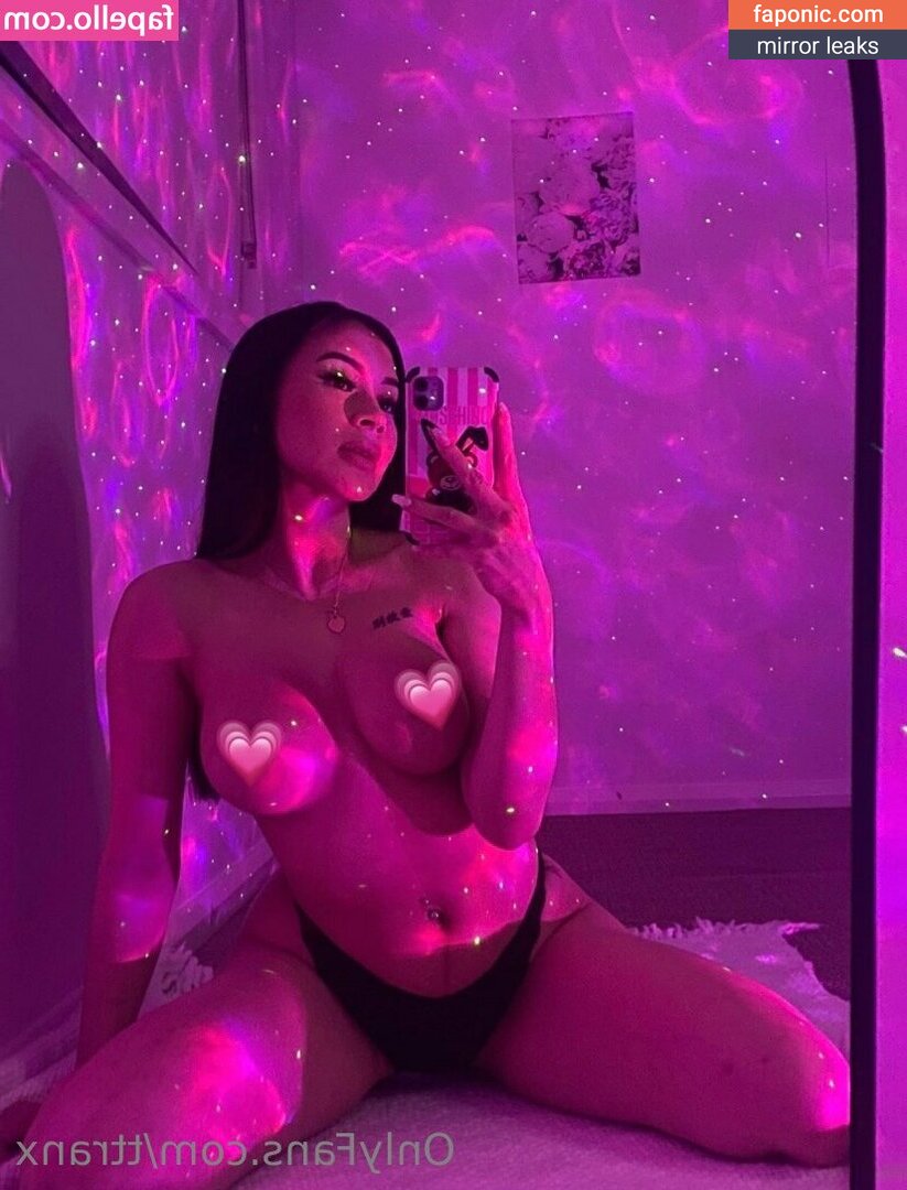 ttranx Eksplicitni sadržaj OnlyFans Fotografija #1