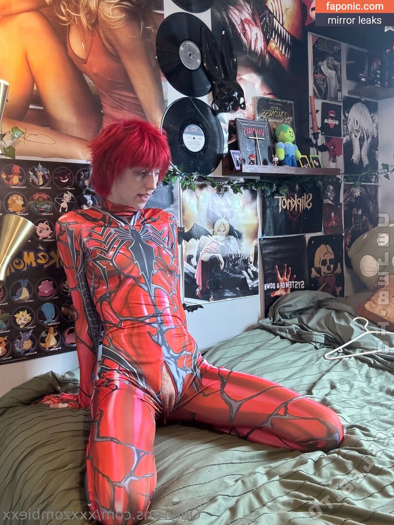 XXXZOMBIEZX, https:, xxxzombiexx Eksplicitni sadržaj OnlyFans Fotografija #1