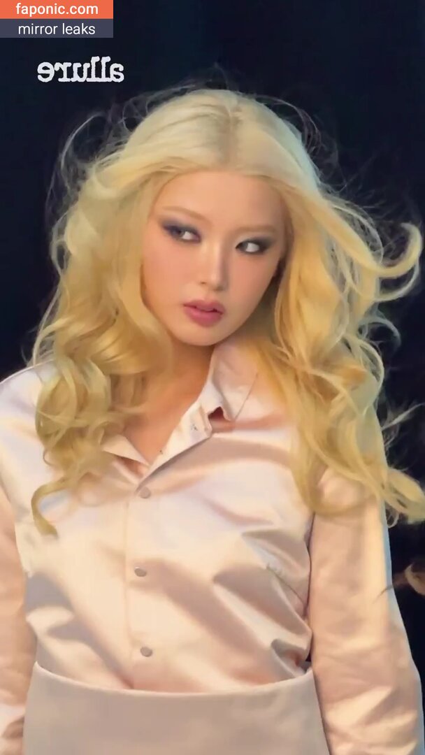Yoonchae